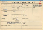 Karta cmentarza, skan nr 1