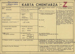 Karta cmentarza, skan nr 1