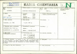 Karta cmentarza, skan nr 1