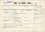Karta cmentarza, skan nr 1