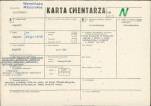 KC - Karta cmentarza, skan nr 1