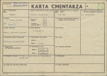 Karta cmentarza, skan nr 1