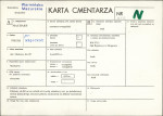 Karta cmentarza, skan nr 1