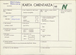 Karta cmentarza, skan nr 1