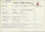 Karta cmentarza, skan nr 1