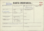 Karta cmentarza, skan nr 1