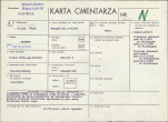 KC - Karta cmentarza, skan nr 1