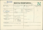 KC - Karta cmentarza, skan nr 1