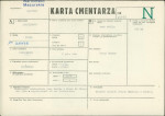 Karta cmentarza, skan nr 1