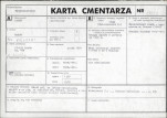 Karta cmentarza, skan nr 1