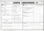 Karta cmentarza, skan nr 1