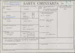 Karta cmentarza, skan nr 1