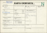 Karta cmentarza, skan nr 1