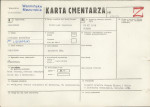 Karta cmentarza, skan nr 1