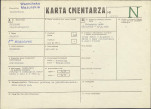 Karta cmentarza, skan nr 1