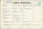 Karta cmentarza, skan nr 1