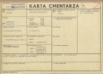 Karta cmentarza, skan nr 1