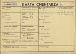 Karta cmentarza, skan nr 1