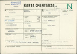 Karta cmentarza, skan nr 1
