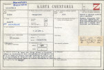 KC - Karta cmentarza, skan nr 1