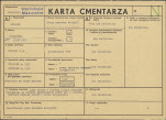 Karta cmentarza, skan nr 1