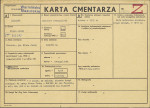 Karta cmentarza, skan nr 1