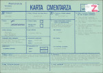 Karta cmentarza, skan nr 1