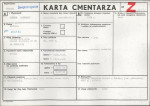 Karta cmentarza, skan nr 1