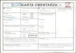 Karta cmentarza, skan nr 1