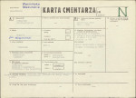 Karta cmentarza, skan nr 1