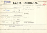 Karta cmentarza, skan nr 1