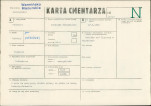 KC - Karta cmentarza, skan nr 1