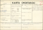 Karta cmentarza, skan nr 1