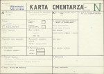 Karta cmentarza, skan nr 1
