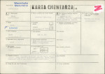 Karta cmentarza, skan nr 1