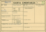 Karta cmentarza, skan nr 1