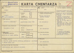 Karta cmentarza, skan nr 1