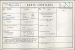 Karta cmentarza, skan nr 1