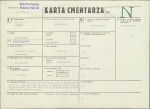 Karta cmentarza, skan nr 1