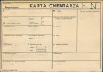 Karta cmentarza, skan nr 1