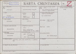 Karta cmentarza, skan nr 1