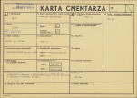 Karta cmentarza, skan nr 1