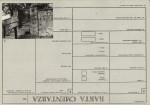 Karta cmentarza, skan nr 6
