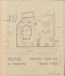 KC - Karta cmentarza, skan nr 3