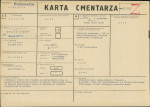 Karta cmentarza, skan nr 1