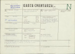 KC - Karta cmentarza, skan nr 1