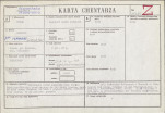 Karta cmentarza, skan nr 1