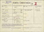 Karta cmentarza, skan nr 1