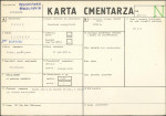 Karta cmentarza, skan nr 1