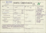 Karta cmentarza, skan nr 1